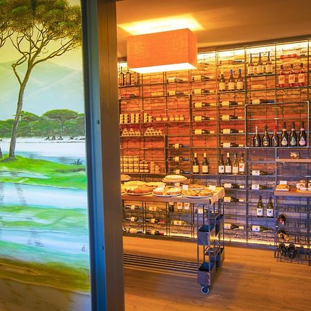Podere Del Priorato Albinia Ngoại thất bức ảnh