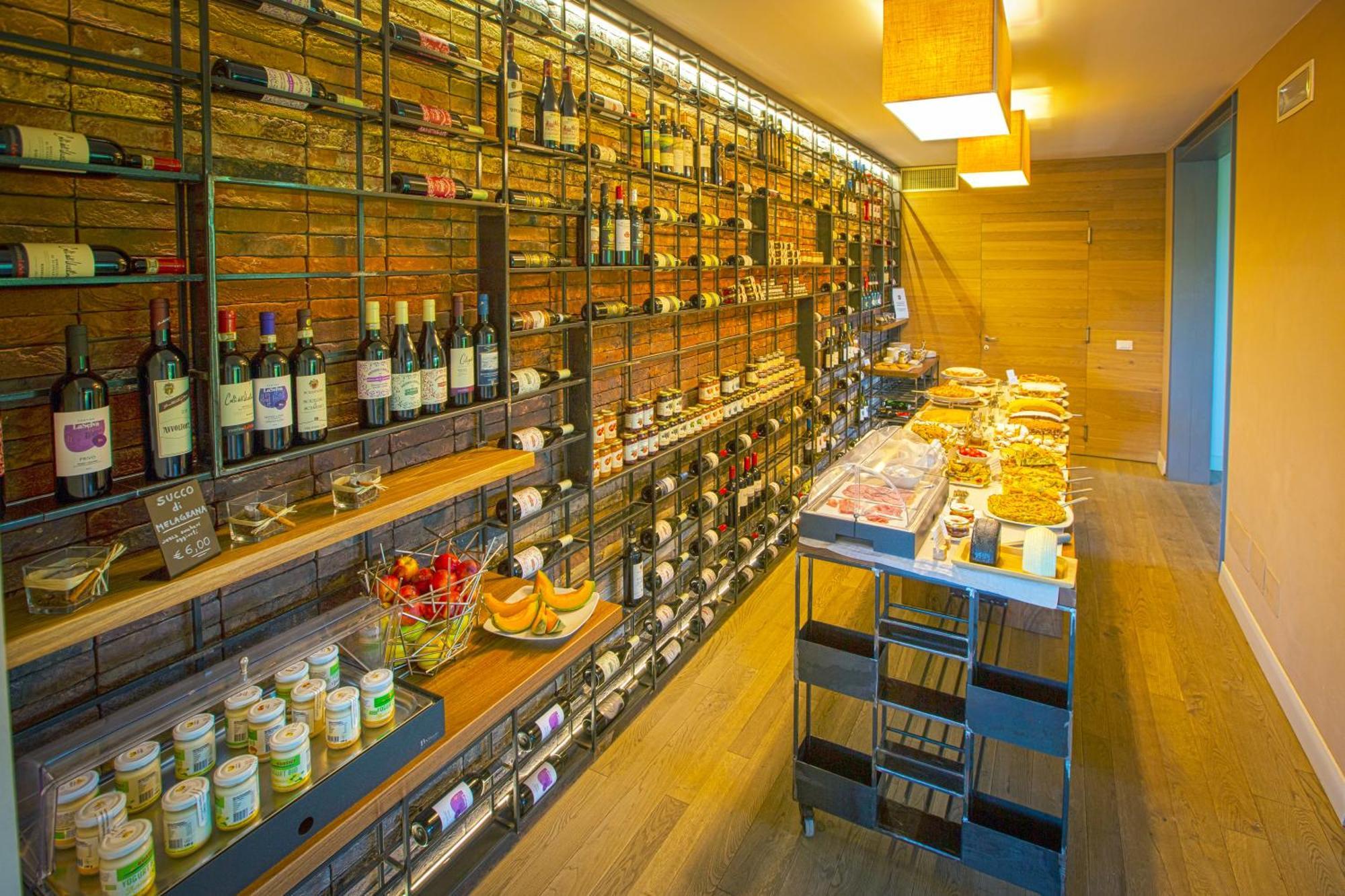 Podere Del Priorato Albinia Ngoại thất bức ảnh