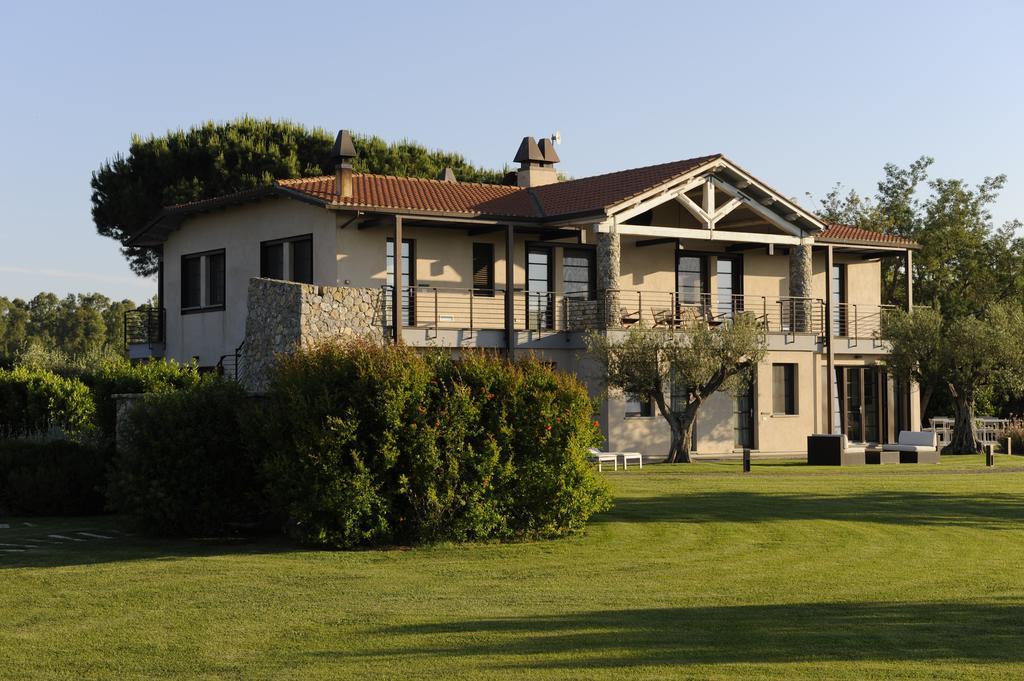 Podere Del Priorato Albinia Ngoại thất bức ảnh