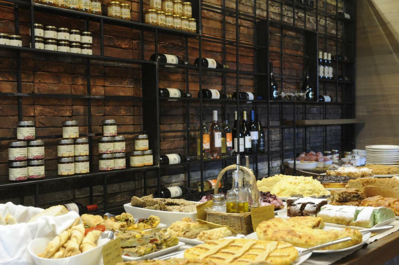 Podere Del Priorato Albinia Ngoại thất bức ảnh